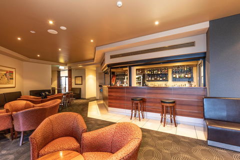 McCracken Country Club - Accommodation Georgetown 7