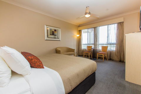 McCracken Country Club - Accommodation Georgetown 21