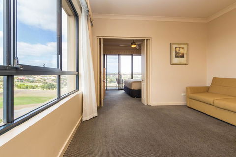 McCracken Country Club - Accommodation Georgetown 20