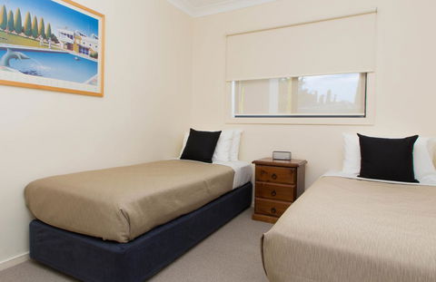 McCracken Country Club - Accommodation Georgetown 40