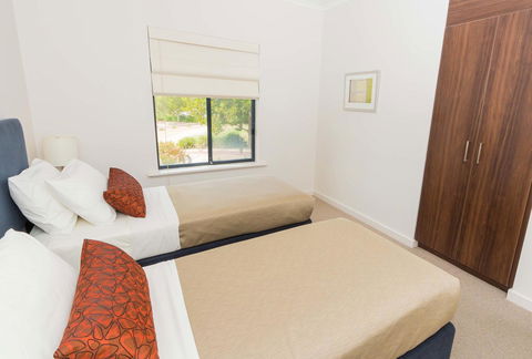 McCracken Country Club - Accommodation Georgetown 34