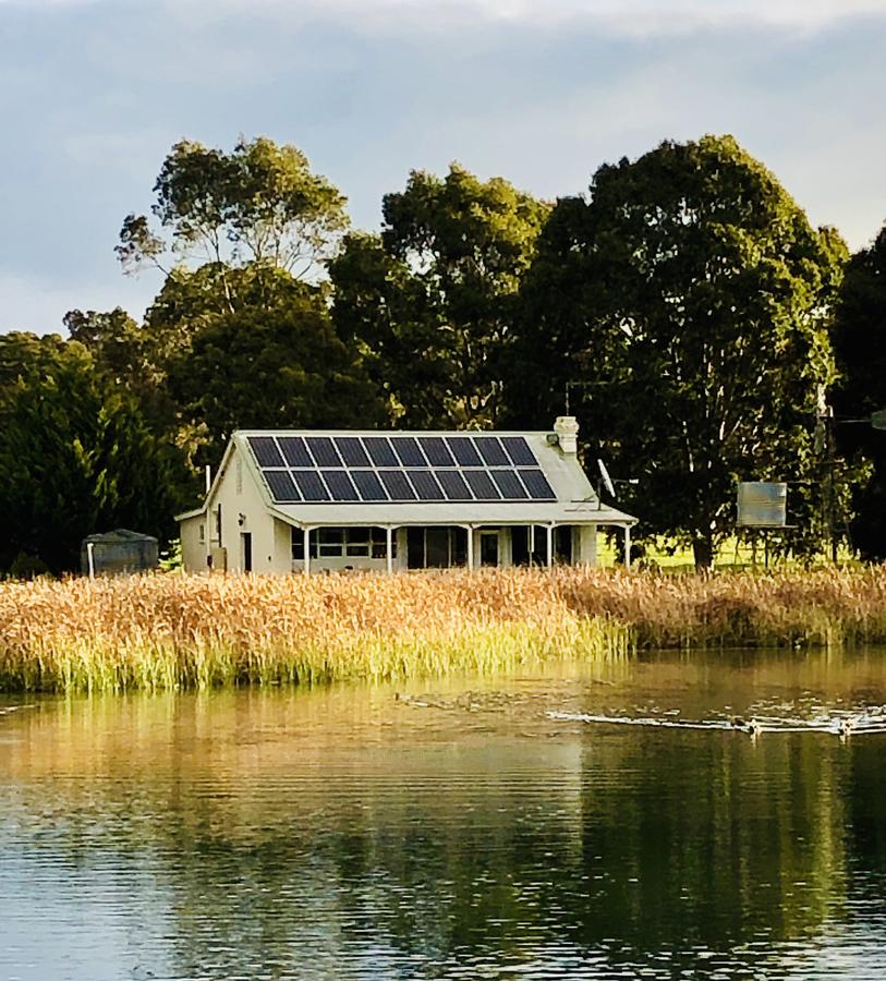 Accommodation Georgetown