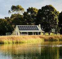 The Lake House Retreat - Accommodation Georgetown
