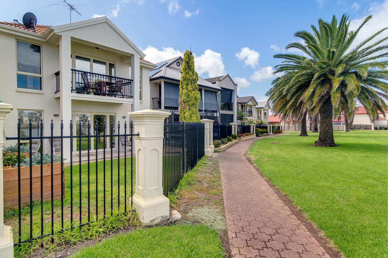  Accommodation Georgetown