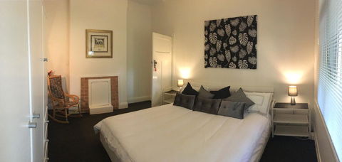 Cowan Street Bungalow - Accommodation Georgetown 3