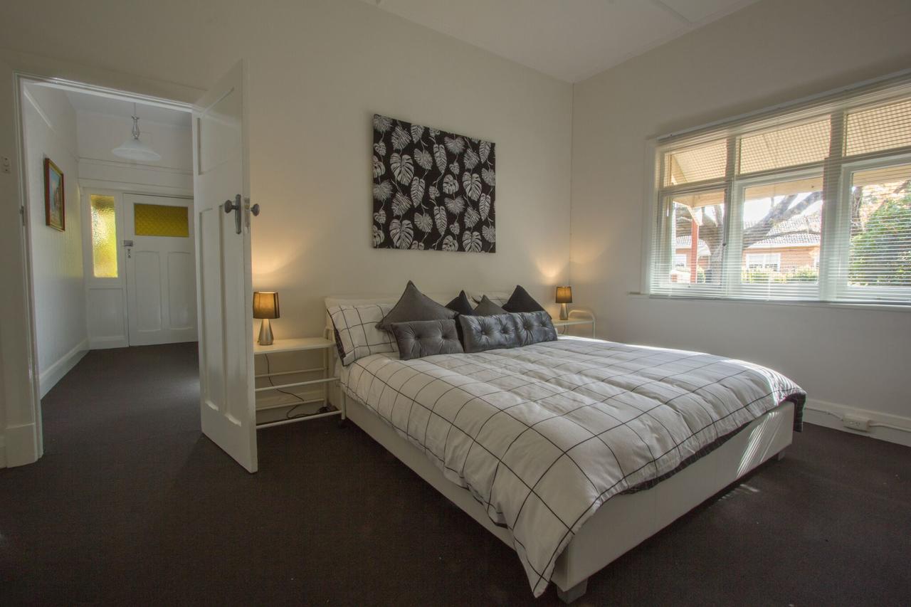  Accommodation Georgetown