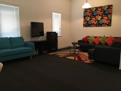 Cowan Street Bungalow - Accommodation Georgetown 7