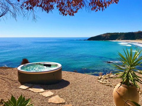 Sky House Kangaroo Island - Accommodation Georgetown 28