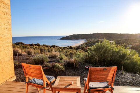 Sky House Kangaroo Island - Accommodation Georgetown 14