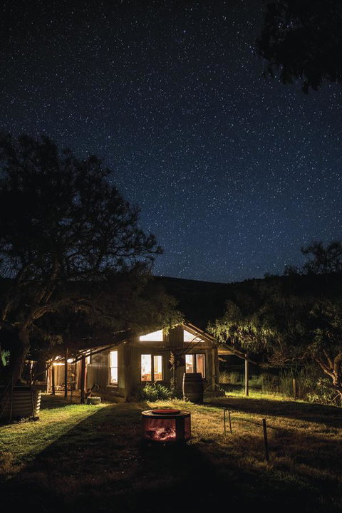 Sky House Kangaroo Island - Accommodation Georgetown 4
