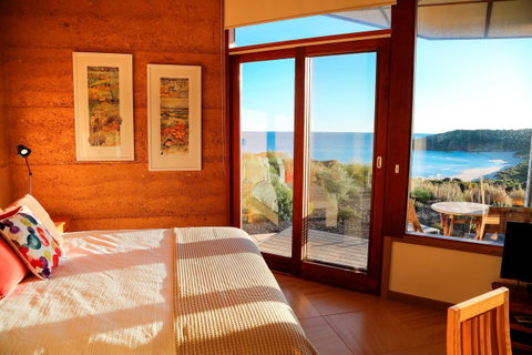 Sky House Kangaroo Island - Accommodation Georgetown 17
