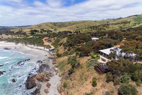 Sky House Kangaroo Island - Accommodation Georgetown 29