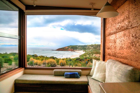 Sky House Kangaroo Island - Accommodation Georgetown 8