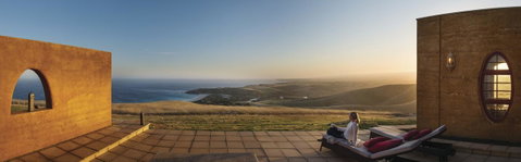 Sky House Kangaroo Island - Accommodation Georgetown 20