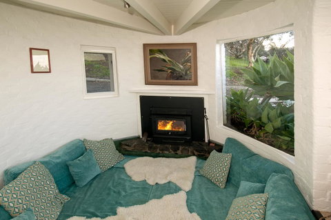 Sky House Kangaroo Island - Accommodation Georgetown 34