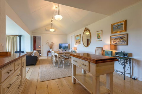 Sky House Kangaroo Island - Accommodation Georgetown 1