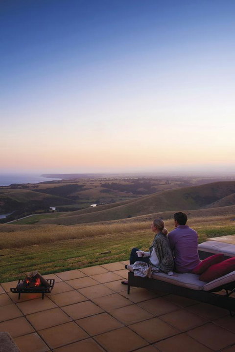 Sky House Kangaroo Island - Accommodation Georgetown 18
