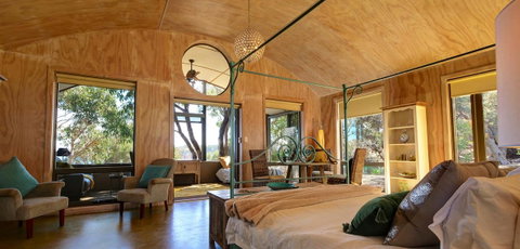 Sky House Kangaroo Island - Accommodation Georgetown 36