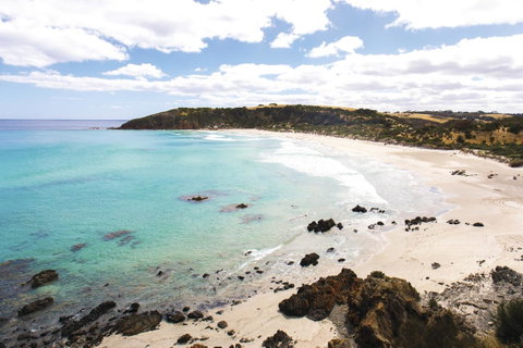 Sky House Kangaroo Island - Accommodation Georgetown 24