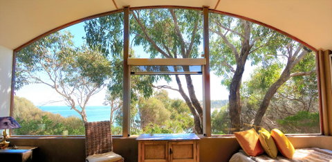 Sky House Kangaroo Island - Accommodation Georgetown 38