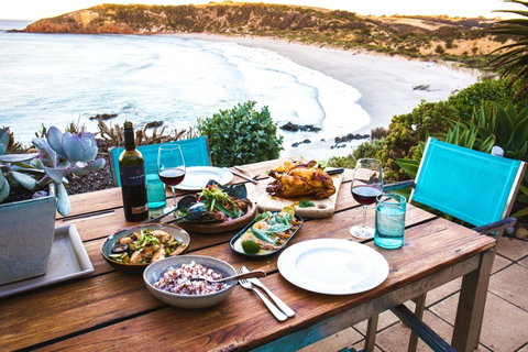 Sky House Kangaroo Island - Accommodation Georgetown 23