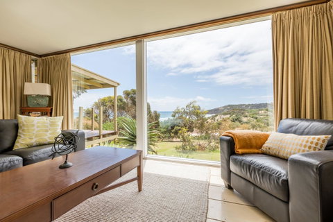 Sky House Kangaroo Island - Accommodation Georgetown 26