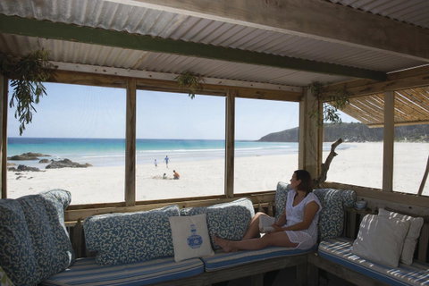 Sky House Kangaroo Island - Accommodation Georgetown 7