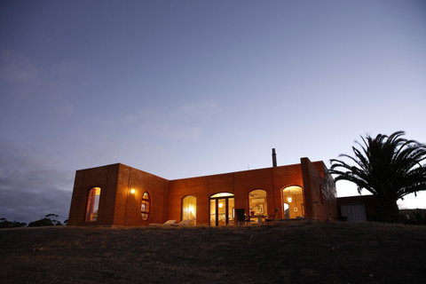 Sky House Kangaroo Island - Accommodation Georgetown 40