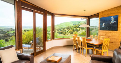 Sky House Kangaroo Island - Accommodation Georgetown 16