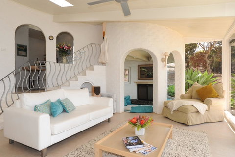Sky House Kangaroo Island - Accommodation Georgetown 33