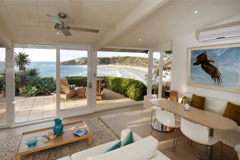 Sky House Kangaroo Island - Accommodation Georgetown 32