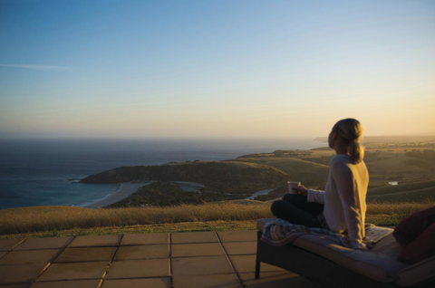 Sky House Kangaroo Island - Accommodation Georgetown 21
