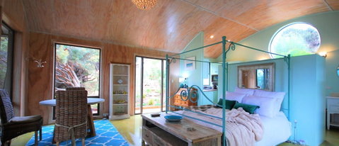 Sky House Kangaroo Island - Accommodation Georgetown 39