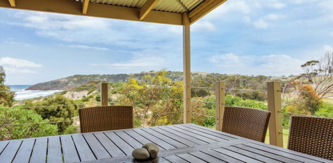 Sky House Kangaroo Island - Accommodation Georgetown 11