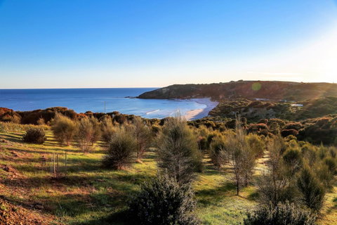 Sky House Kangaroo Island - Accommodation Georgetown 13