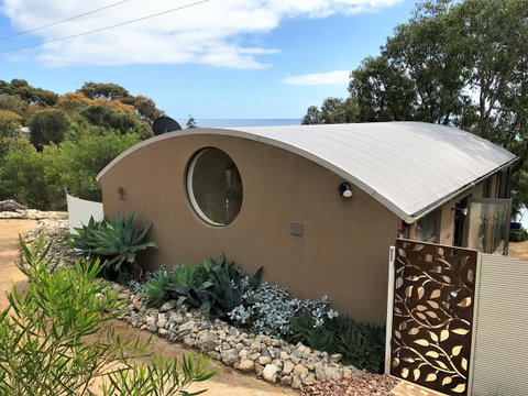Sky House Kangaroo Island - Accommodation Georgetown 35