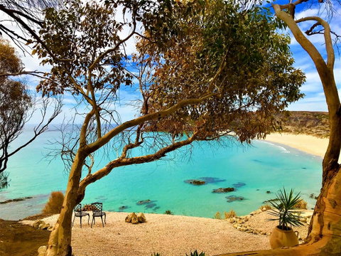 Sky House Kangaroo Island - Accommodation Georgetown 30