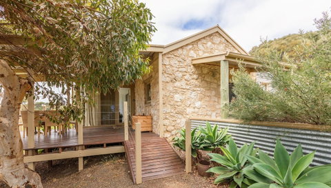 Sky House Kangaroo Island - Accommodation Georgetown 3