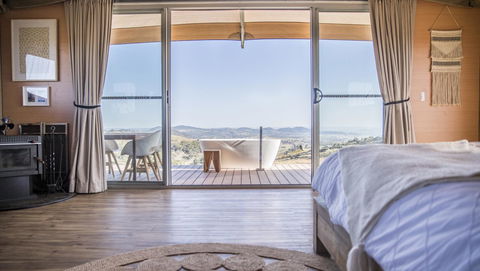 Kangaroo Island Seafront - Accommodation Georgetown 3