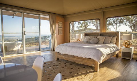 Kangaroo Island Seafront - Accommodation Georgetown 6