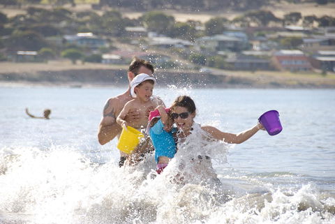 Kangaroo Island Seafront - Accommodation Georgetown 44