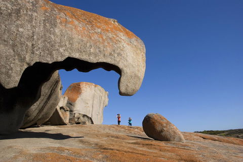 Kangaroo Island Seafront - Accommodation Georgetown 42