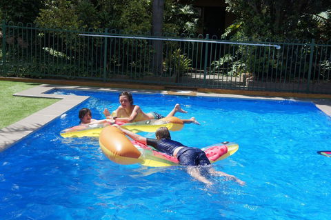 Kangaroo Island Seafront - Accommodation Georgetown 27
