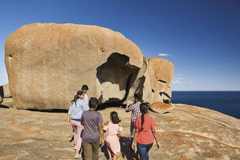 Kangaroo Island Seafront - Accommodation Georgetown 15