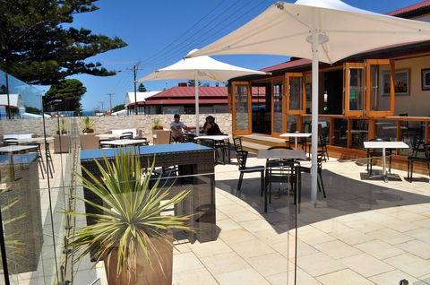 Kangaroo Island Seafront - Accommodation Georgetown 11