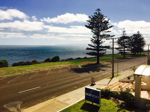 Kangaroo Island Seafront - Accommodation Georgetown 21