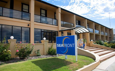 Kangaroo Island Seafront - Accommodation Georgetown 30