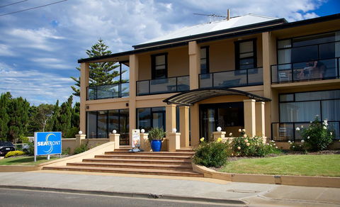 Kangaroo Island Seafront - Accommodation Georgetown 33