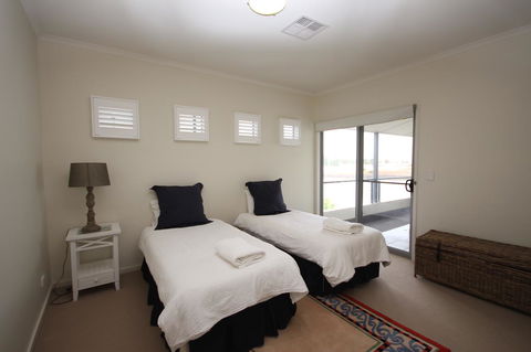 Wallaroo Marina Apartments - Accommodation Georgetown 42