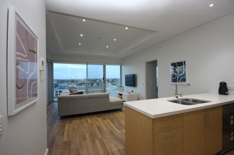 Wallaroo Marina Apartments - Accommodation Georgetown 18